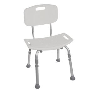 Drive Medical Adjustable Shower Chair