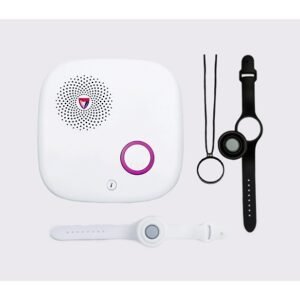 Medical Guardian Home Alert System