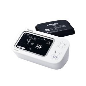 Omron Platinum Blood Pressure Monitor