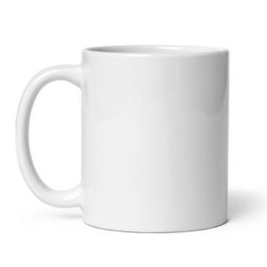 SafeHouse Medical Ceramic Mug