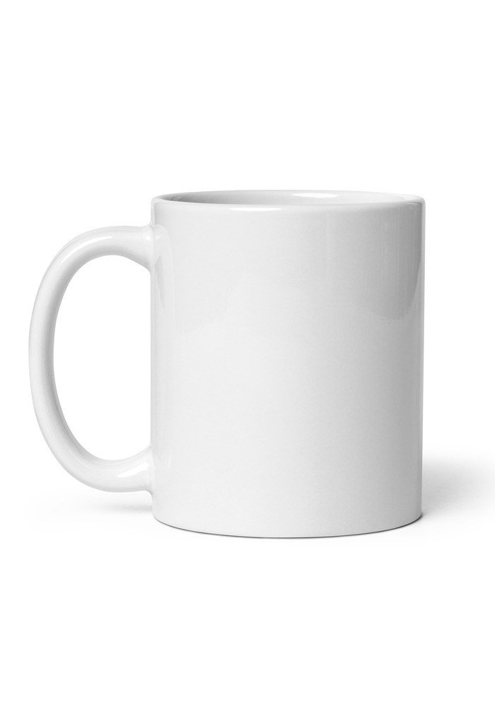 SafeHouse Medical Ceramic Mug