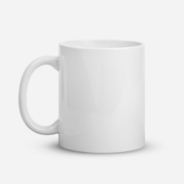 SafeHouse Medical Ceramic Mug
