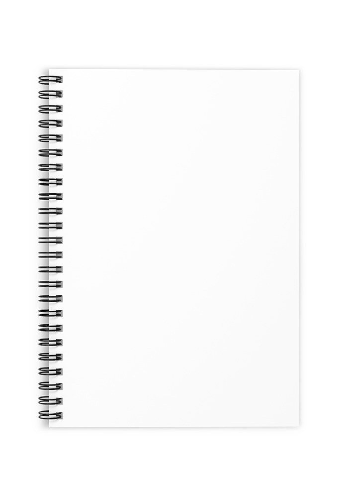 SafeHouse Medication Tracker Notebook
