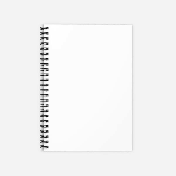 SafeHouse Medication Tracker Notebook