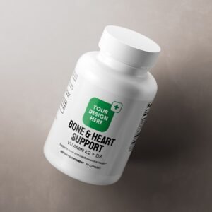 SafeHouse Bone & Heart Support