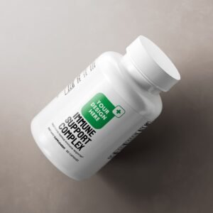 SafeHouse Immune Support Complex