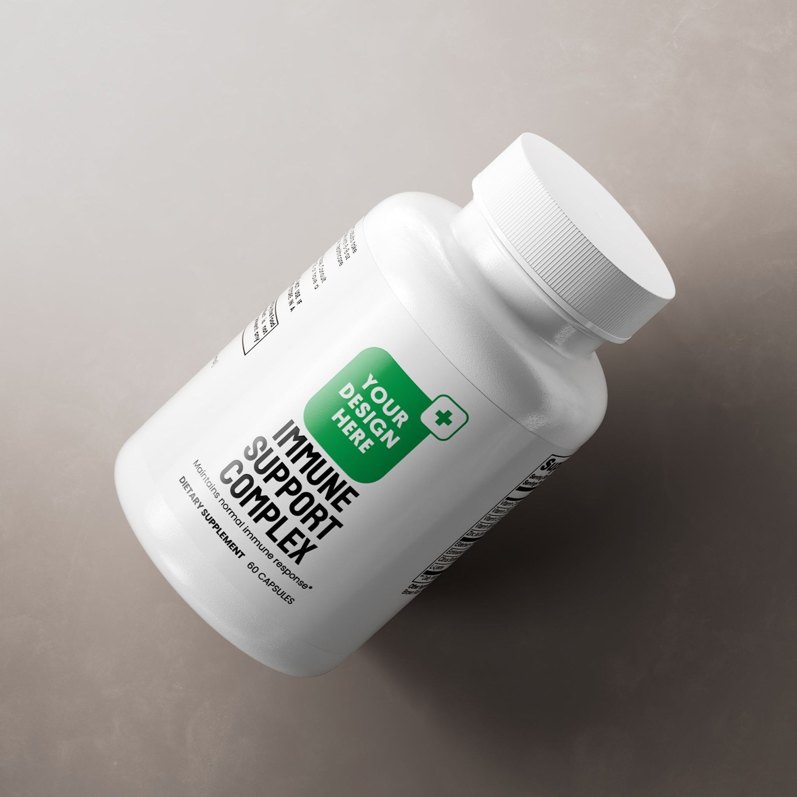 SafeHouse Immune Support Complex