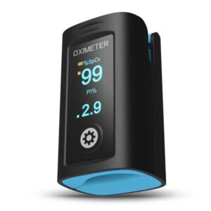 Wellue Fingertip Pulse Oximeter