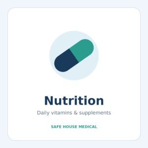 Nutrition