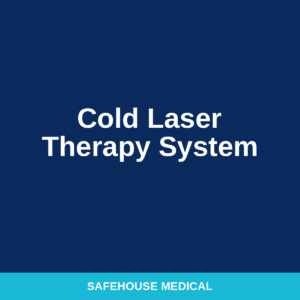 Cold Laser Therapy System