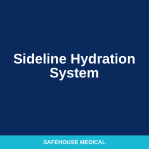Sideline Hydration System