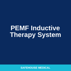 PEMF Inductive Therapy System