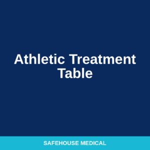 Athletic Treatment Table